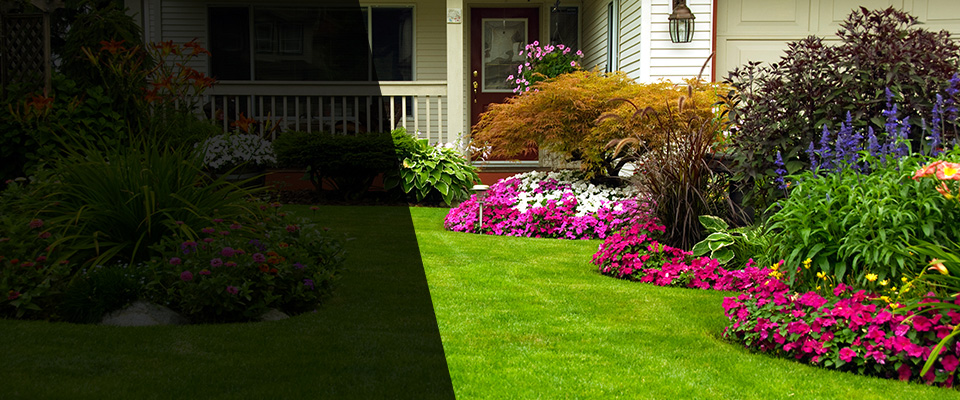 Cut Off Landscapers