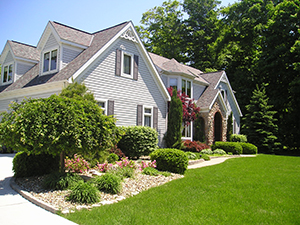 Landscapers and Lawncare Services in Cut Off, LA